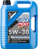 Ulei Sintetic Liqui Moly Longtime High Tech 5W30 5 Litri ACEA C3 API SN VW 505.01 MB 229.51