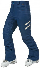 Pantaloni ski Trespass Bea Twillight M foto