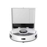 Aspirator robot cu mop Shark Matrix Plus 2in1 RV2620WAEUWH, statie AED, sonic mopping Shark