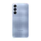 Husă Samsung Galaxy A25 5G (2024), Clear Case, Transparentă, Blister EF-QA256CTEGWW