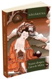 Tratat despre Calea de Mijloc - Nagarjuna, Carte Spiritualitate si Ezoterism