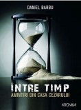 Intre timp. Amintiri din casa Cezarului - Daniel Barbu - Litera