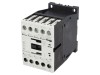Contactor 3P NO 110VAC 12A