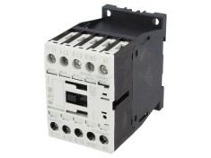 Contactor 3P NO 110VAC 12A