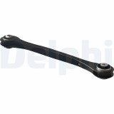 Brat suspensie roata Audi A4 B9, A5, A6 C8, A7, A8 D5, Q5; Bentley Bentayga; Porsche Cayenne; VW Touareg, 391x40x43mm, parte montare spate, dreapta,