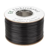 CABLU DIFUZOR 2X0.5MM 200M - KAB0572