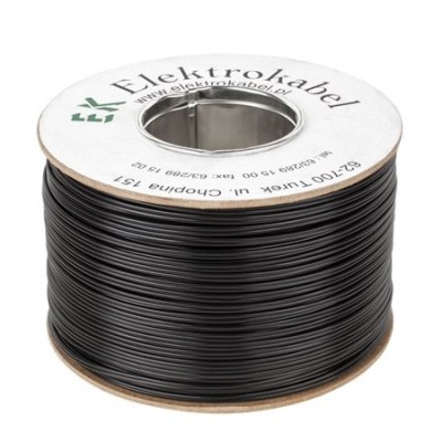 CABLU DIFUZOR 2X0.5MM 200M - KAB0572 foto
