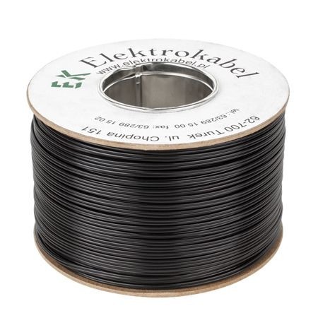 CABLU DIFUZOR 2X0.5MM 200M - KAB0572