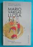Mario Vargas Llosa &ndash; Civilizatia spectacolului