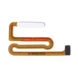 Banda Senzor Amprenta Samsung Galaxy A04s (A047) Alb Original Bulk