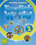 English World: Teacher&#039;s Guide &amp; Webcode Pack Level 2 | Liz Hocking, Mary Bowen