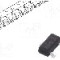Tranzistor canal P, SMD, P-MOSFET, SuperSOT-3, ONSEMI - FDN340P