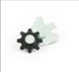 Intinzator lant moped Piaggio Bravo - Ciao - Ciao PX - Ciao FL - Ciao MY99 - Ciao Teen 2T AC 50cc