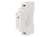 Alimentator pulsatoriu QOLTEC pentru şină DIN 15W 12VDC 1,25A IP20