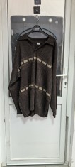 Pulvoer Barbati XXL #Han Barbati XXL #Han