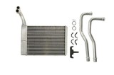 Radiator incalzire interior habitaclu CITRO&Euml;N C5 II Break (RE_) (2004 - 2008) THERMOTEC D6P021TT