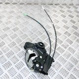 &Icirc;ncuietoare ușă st&acirc;nga față TOYOTA PRIUS Hatchback _W2_ 2007 10482961