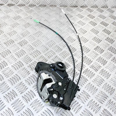 &amp;Icirc;ncuietoare ușă st&amp;acirc;nga față TOYOTA PRIUS Hatchback _W2_ 2007 10482961 foto