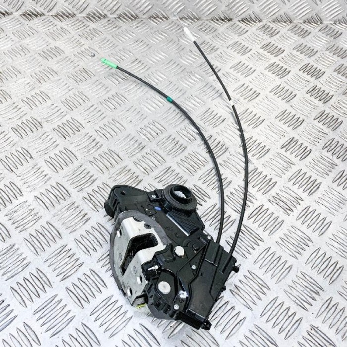 &Icirc;ncuietoare ușă st&acirc;nga față TOYOTA PRIUS Hatchback _W2_ 2007 10482961