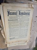 Neamul Rom&acirc;nesc - nr 115, 16 august 1926