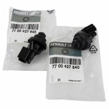 Set 2 Buc Contact Intrerupator Lumini Usa Oe Dacia Logan 1 2004-2012 7700427640