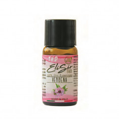 Ulei esential verbena 100% natural 15ml THD foto