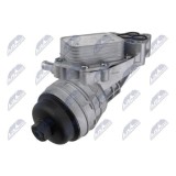 Radiator racire motor cu filtru Mercedes A W176 1.6, 2.0 202018, A W177 2.0 20, B W246 1.6, 2.0 202018, B W247 2.0 20, Gla X156 1.6, 2.0 20, Cla