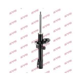 Amortizor Renault Grand Scenic 2, Scenic 2, Kyb 334831, parte montare : Punte fata, Presiune Gaz