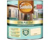 Lazura lucioasa pe bază de apa Sadolin Extra Plus 3 &icirc;n 1