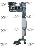 Placa de baza Samsung SM-G975 S10+ S10 Plus 128GB