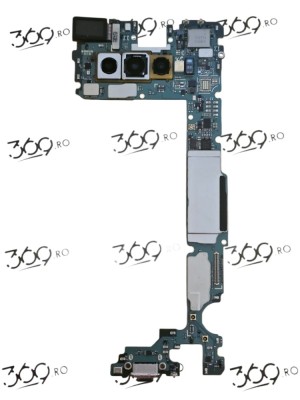 Placa de baza Samsung SM-G975 S10+ S10 Plus 128GB foto