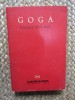 OCTAVIAN GOGA - CANTECE FARA TARA. POEZII