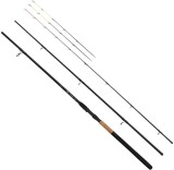 Lanseta DAM Intenze Method Feeder, 60-120g, 4.20m, 3+2seg