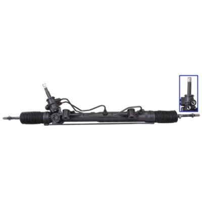 DRI Caseta directie foto