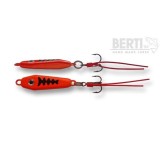 PILKER BERTILURE 37mm 8.5G ORANGE TIGER, Berti