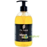Sapun Lichid cu Galbenele 500ml
