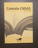 CAIETELE CNSAS - ANUL 1, NR. 1 - 2008