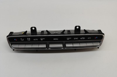 Modul de climatizare MERCEDES-BENZ C T-Model S205 2015 OEM: A2059054706,A2C9556640001 28484066 foto
