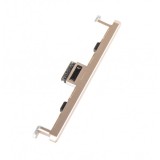Buton Volum Honor Magic V5, Auriu (Dawn Gold), Service Pack 5167AARR