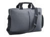 GEANTA HP, pt. notebook de max 15.6 inch, 1 compartiment, buzunar frontal, 425 g, textil, gri, &quot;K0B38AA&quot;