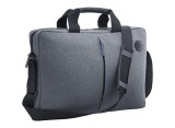 GEANTA HP, pt. notebook de max 15.6 inch, 1 compartiment, buzunar frontal, 425 g, textil, gri, &quot;K0B38AA&quot;
