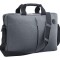GEANTA HP, pt. notebook de max 15.6 inch, 1 compartiment, buzunar frontal, 425 g, textil, gri, &quot;K0B38AA&quot;