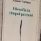 Gianni Vattimo - Filosofia la Timpul Prezent