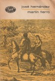 JOSE HERNANDEZ - MARTIN FIERRO ( BPT 715 )