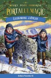 Cumpara ieftin Leopardul Zapezii. Portalul Magic Nr. 28, Mary Pope Osborne - Editura Paralela 45