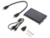 Afișaj TFT 5&quot; 800x480 WAVESHARE HDMI VGA