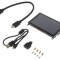 Afișaj TFT 5&quot; 800x480 WAVESHARE HDMI VGA