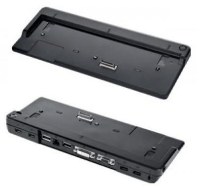 FUJITSU Stacja dokujaca Portreplicator, &amp;quot;S26391-F1607-L109&amp;quot; (timbru verde 0.18 lei) foto