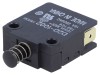 Comutator ușă SPST-NC 16A 250VAC