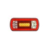 Lampa stop remorca SMD 12V Cod: 201706 Automotive TrustedCars, Oem